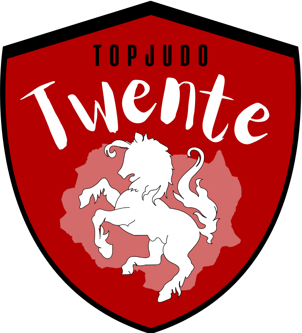 Top Judo Twente | Samen Trainen